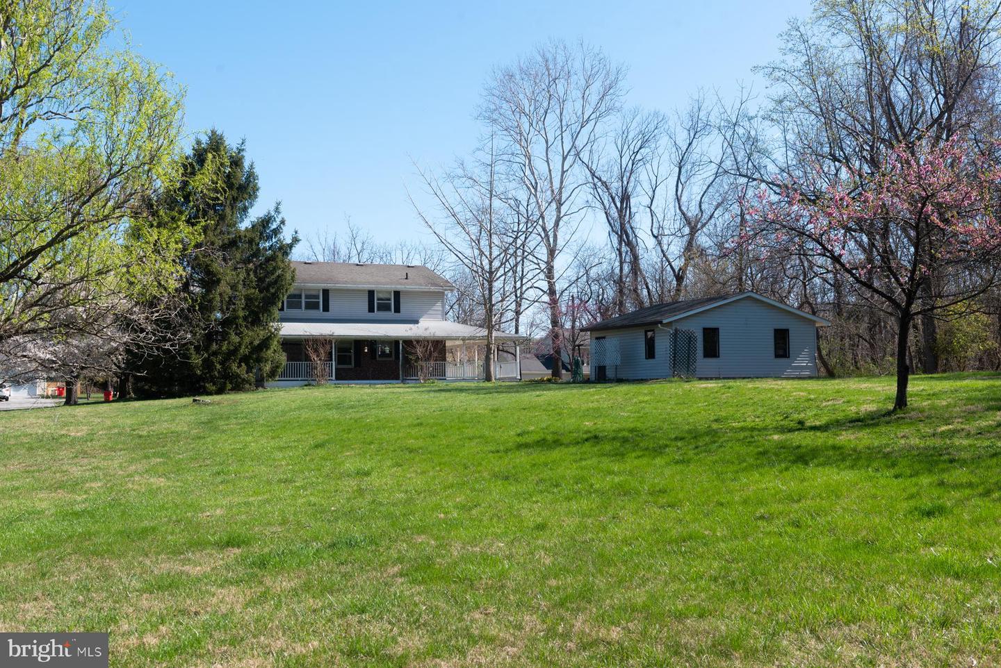 1127 John Brown Farm ROAD