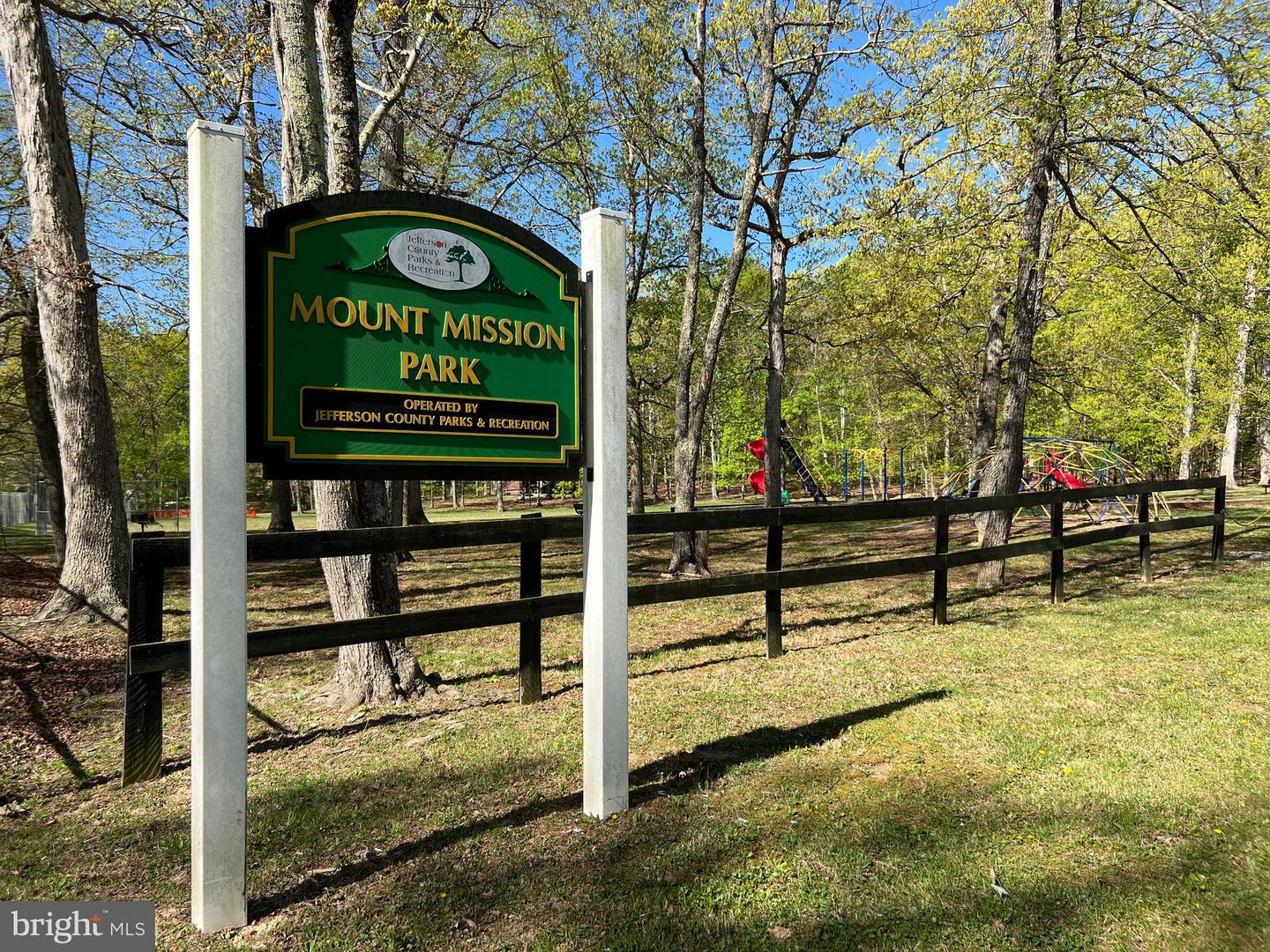 1127 John Brown Farm ROAD