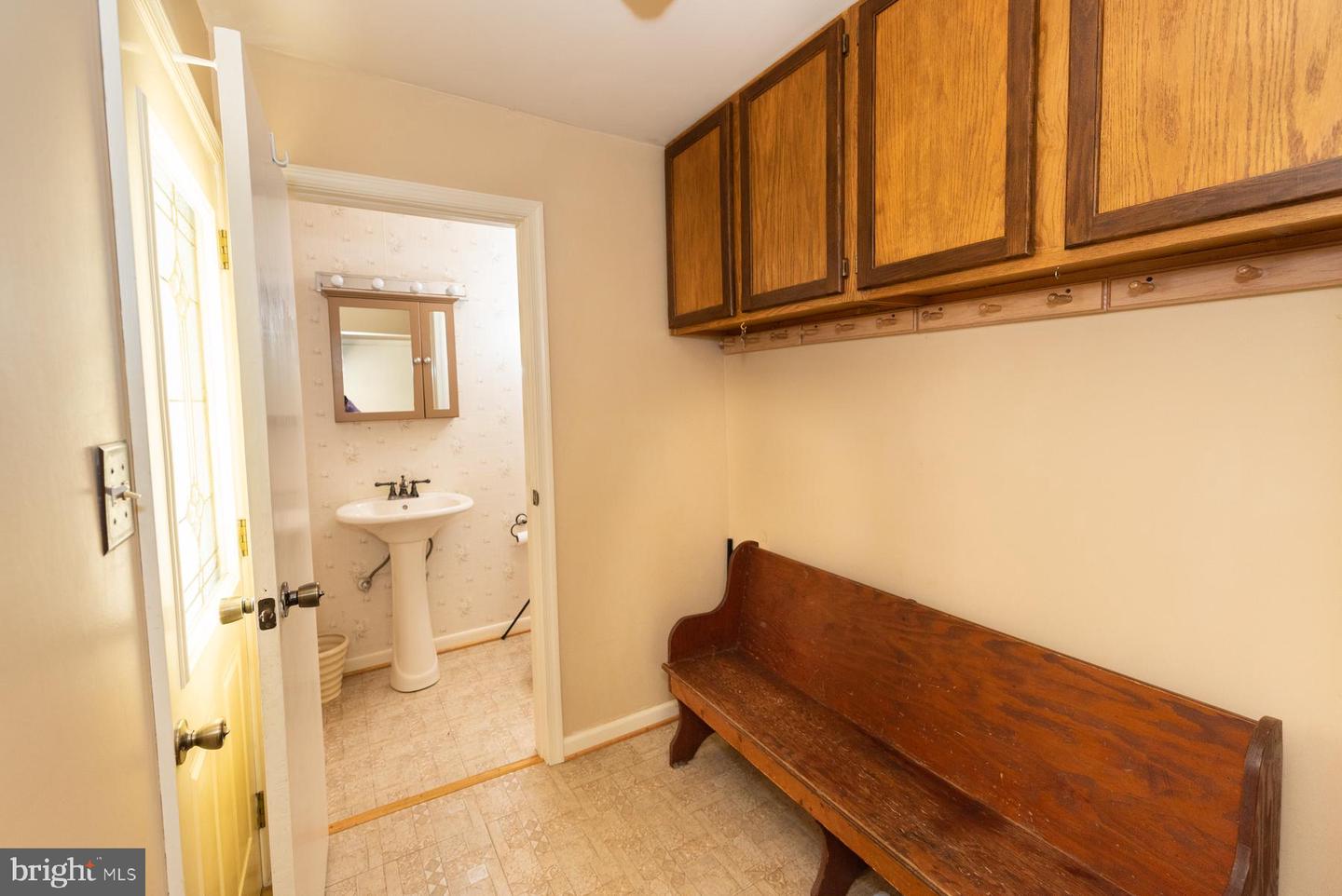 1127 John Brown Farm ROAD