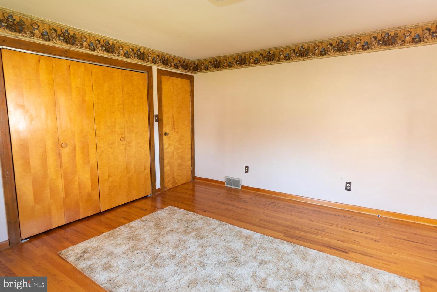 1127 John Brown Farm ROAD