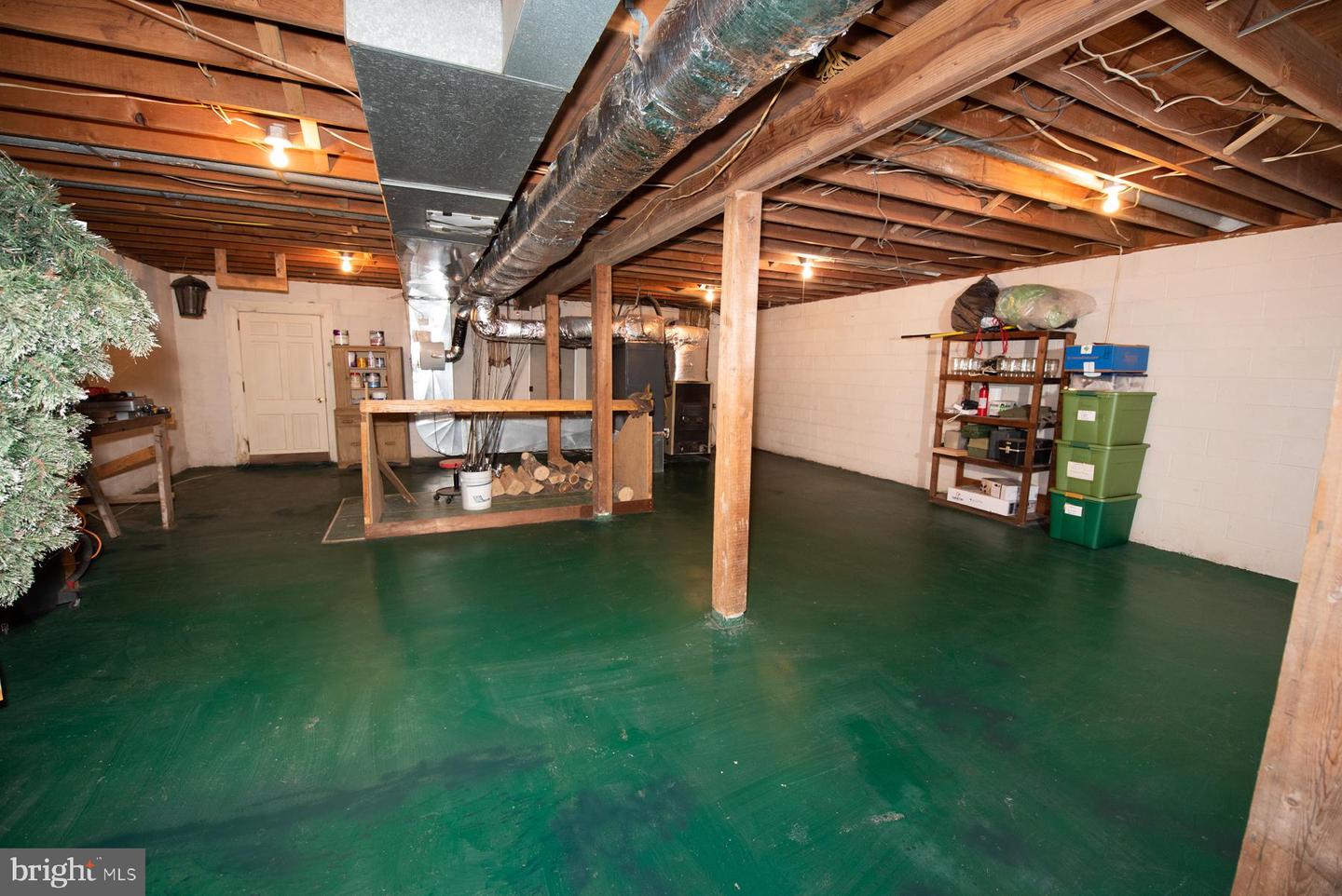 1127 John Brown Farm ROAD