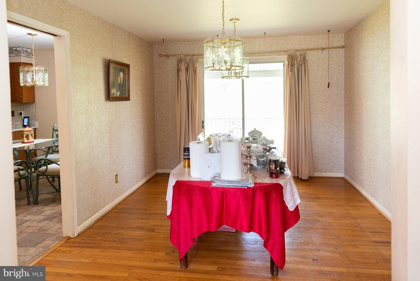1127 John Brown Farm ROAD