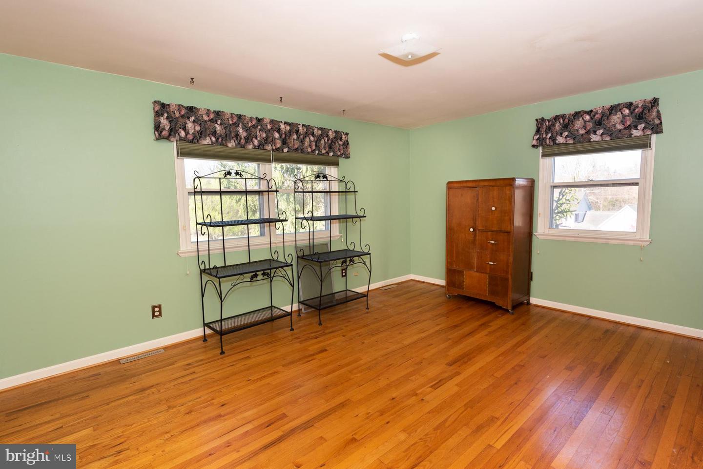 1127 John Brown Farm ROAD