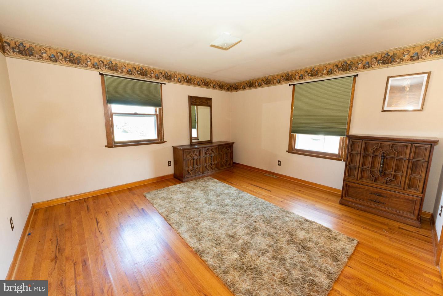 1127 John Brown Farm ROAD