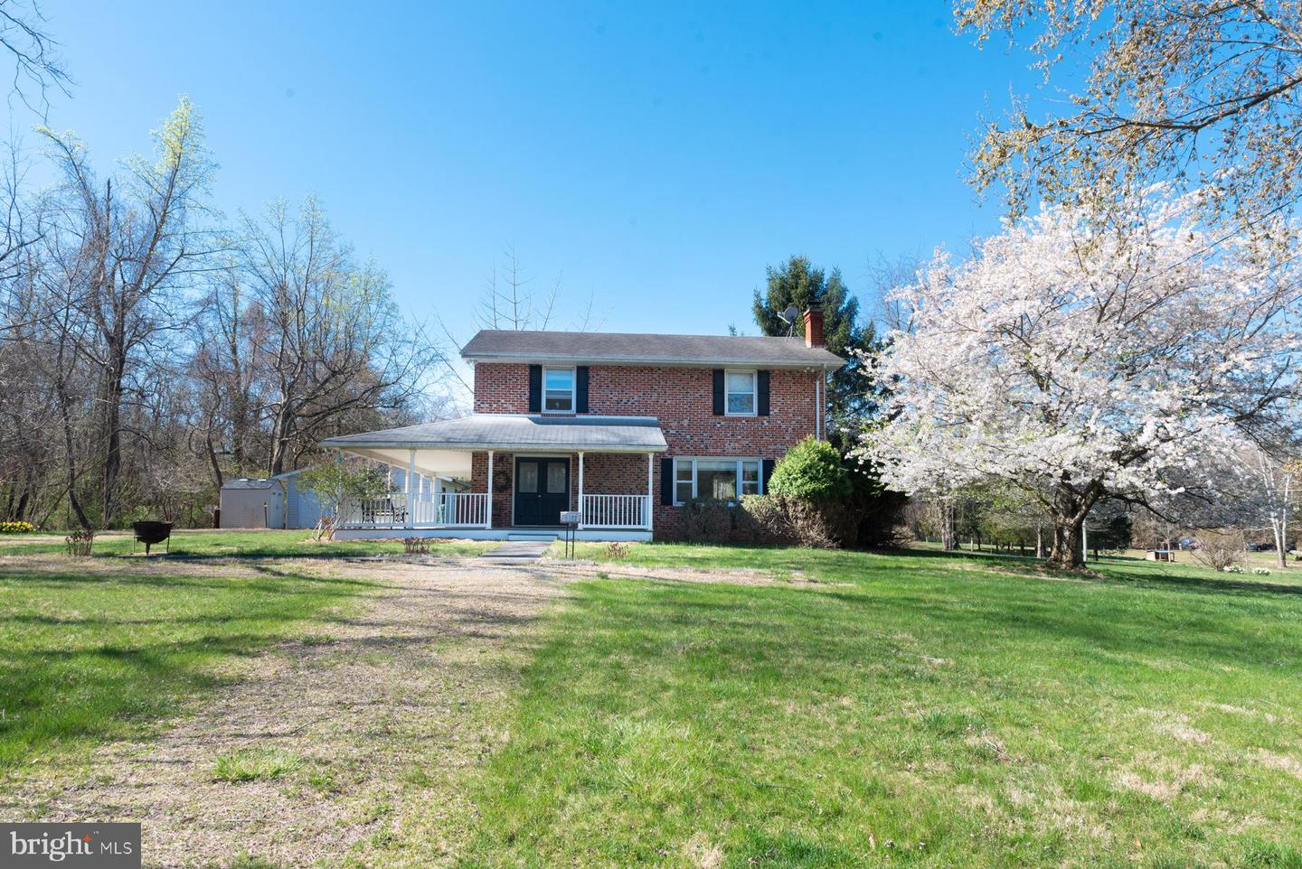1127 John Brown Farm ROAD