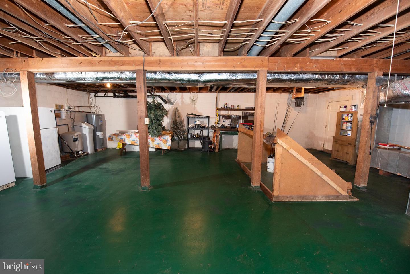1127 John Brown Farm ROAD