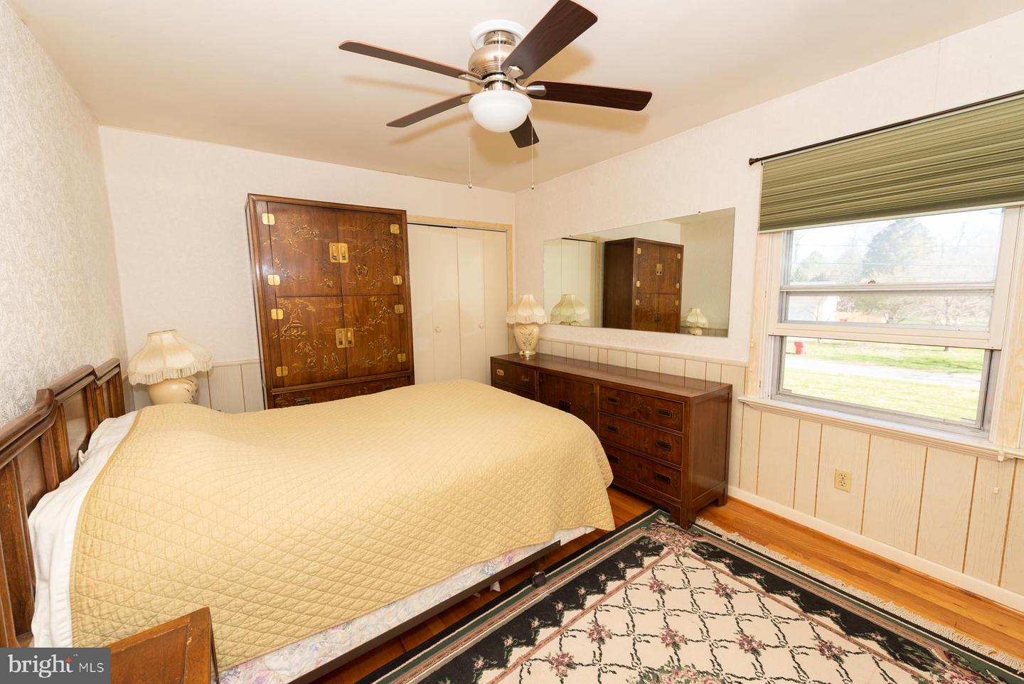 1127 John Brown Farm ROAD