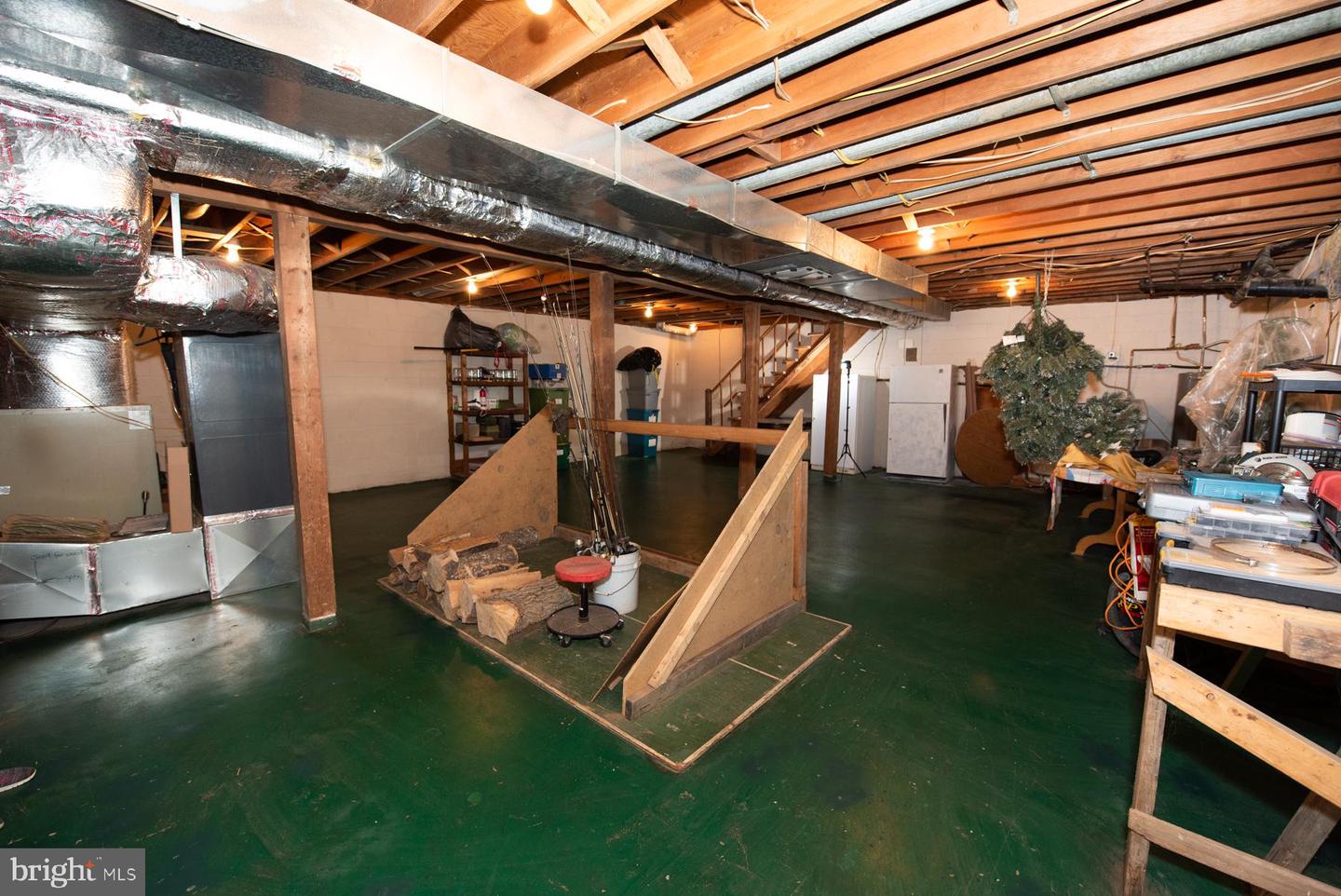 1127 John Brown Farm ROAD