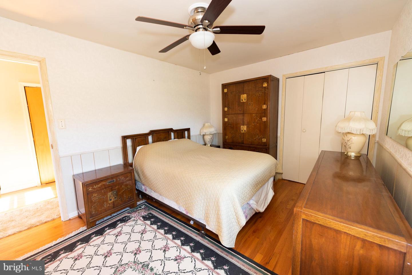 1127 John Brown Farm ROAD
