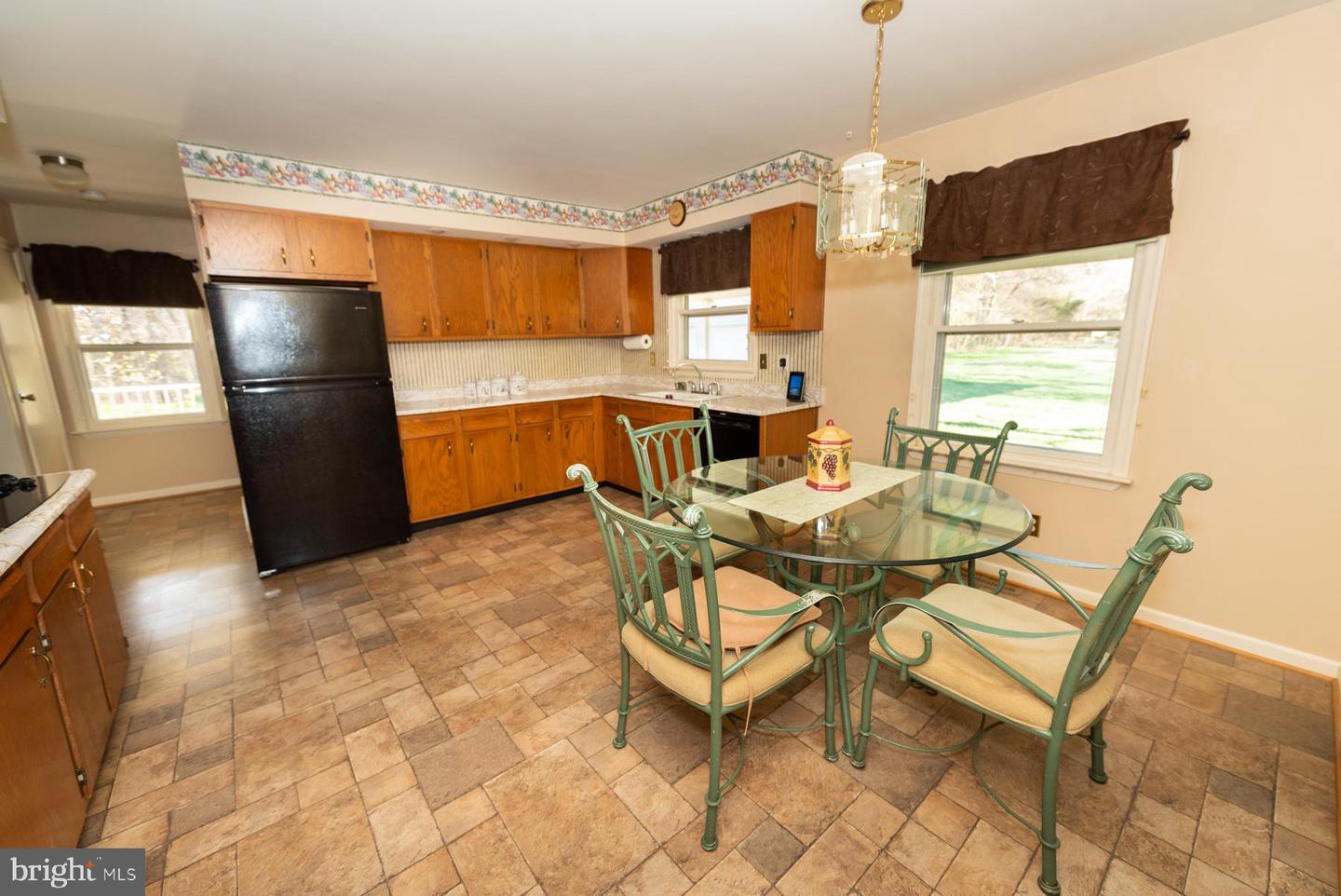 1127 John Brown Farm ROAD