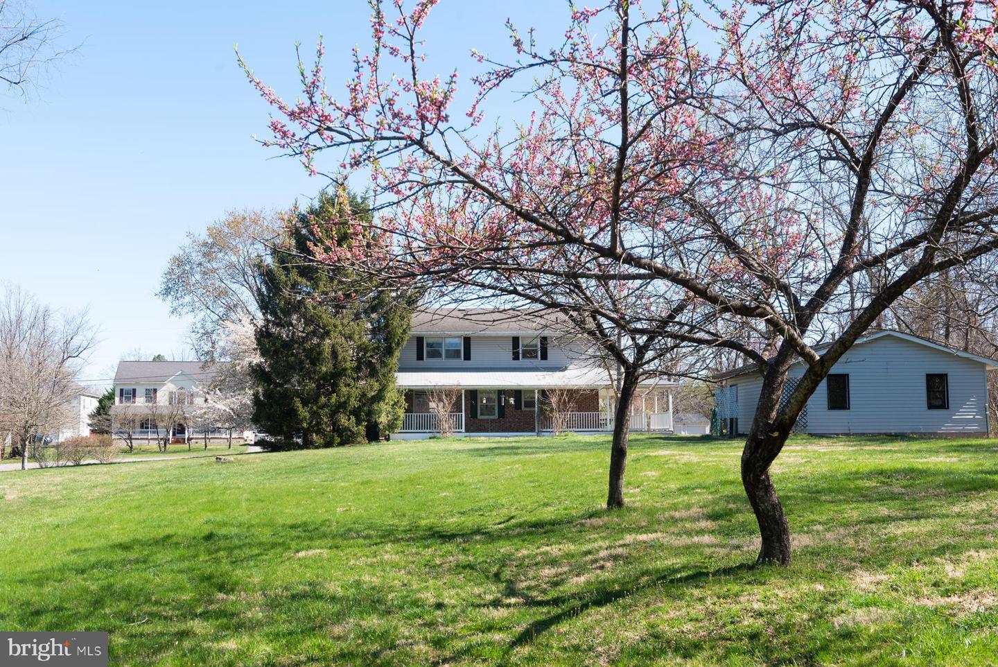 1127 John Brown Farm ROAD