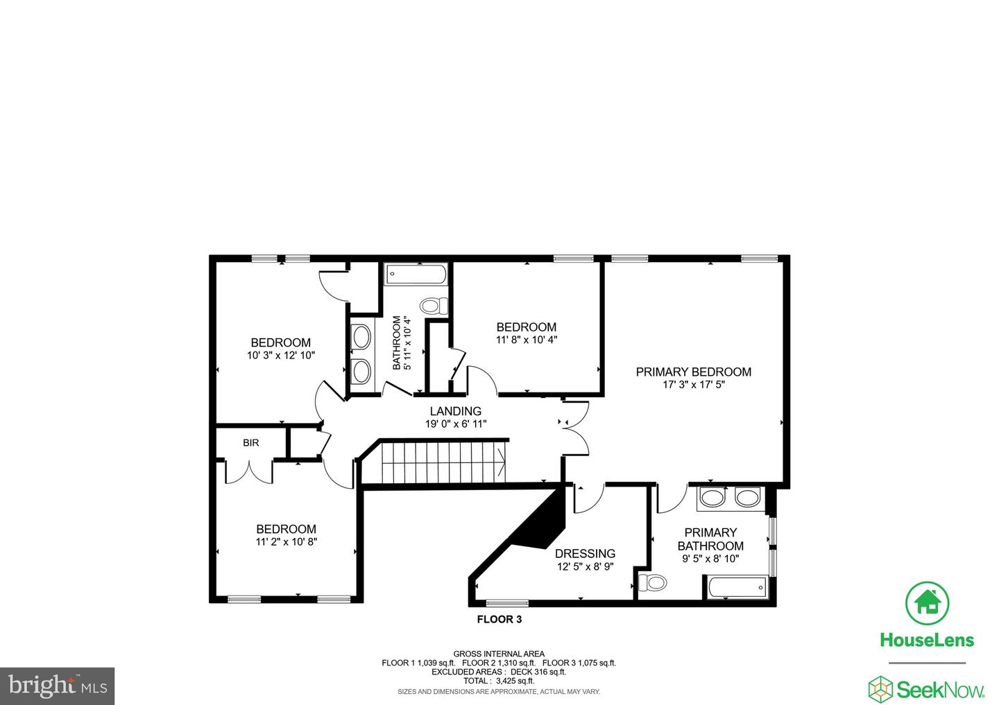 1348 Foal STREET
