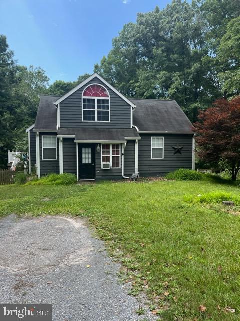 34 Woodlawn DRIVE