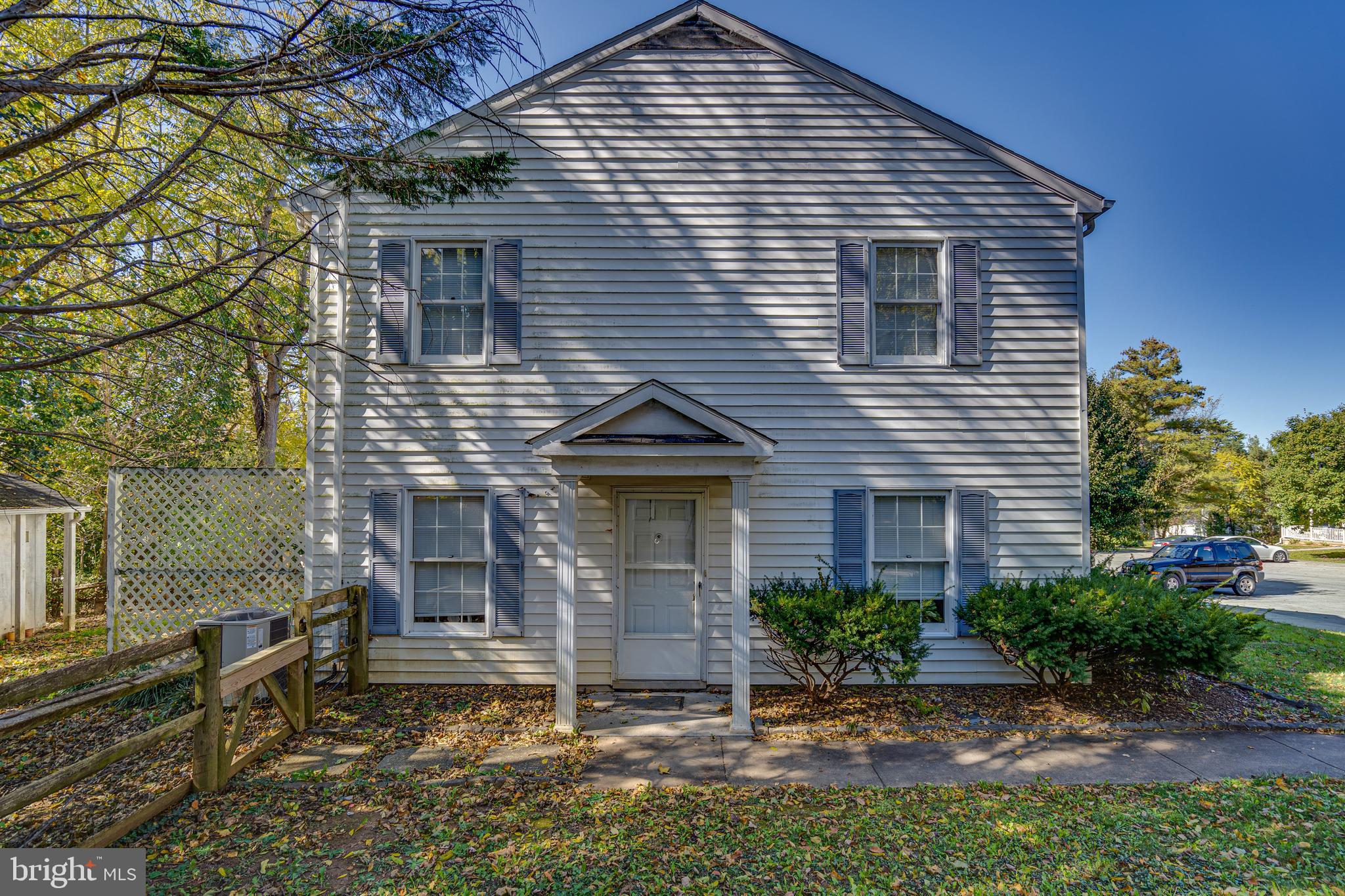 45 Standish COURT