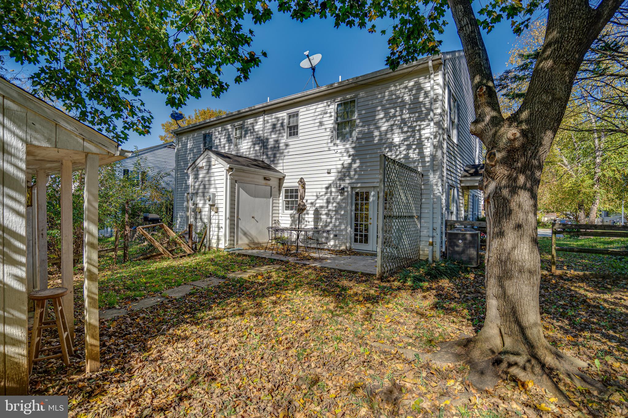45 Standish COURT