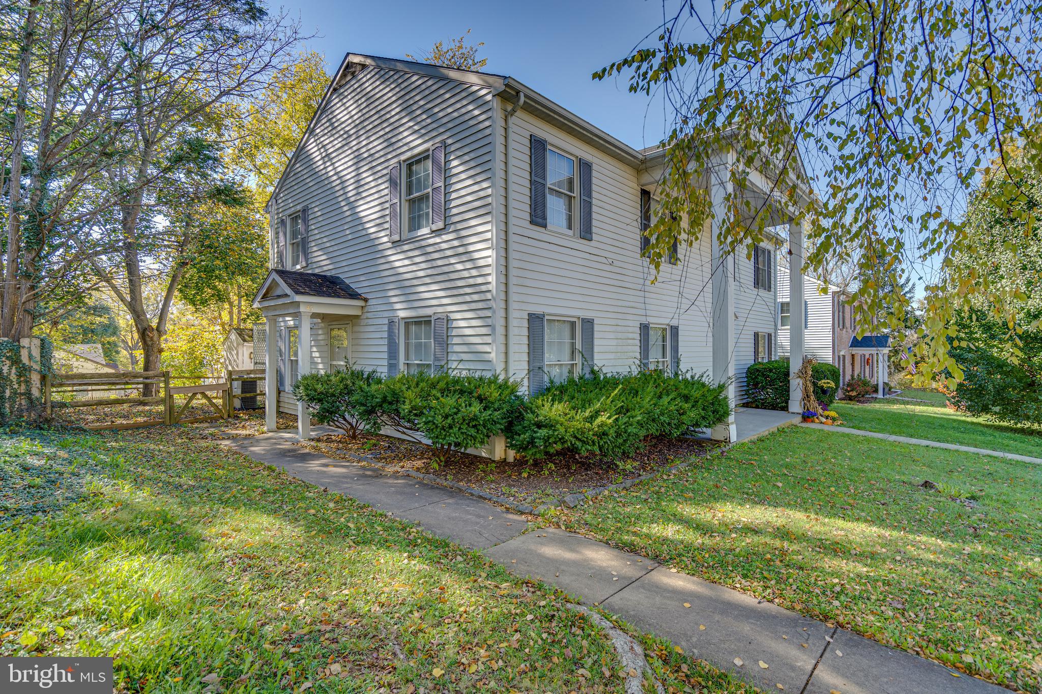 45 Standish COURT