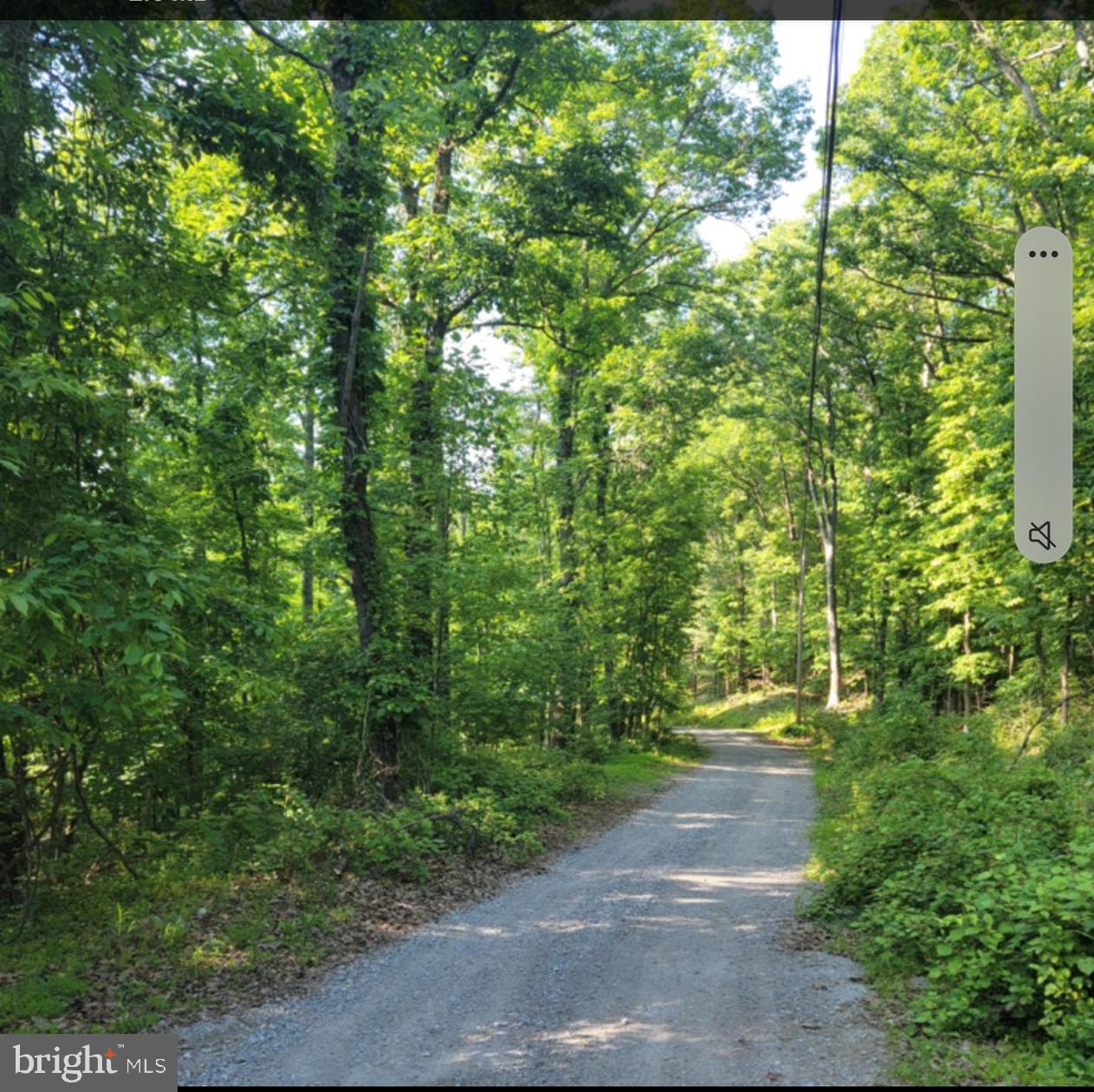 Mill Stone Run