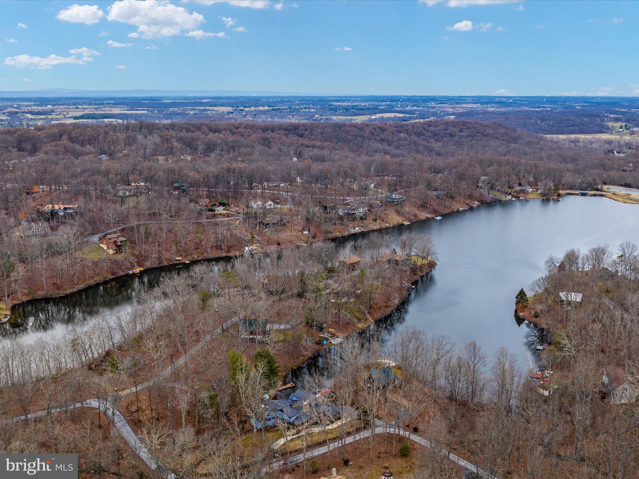 102 Twin Cove Court