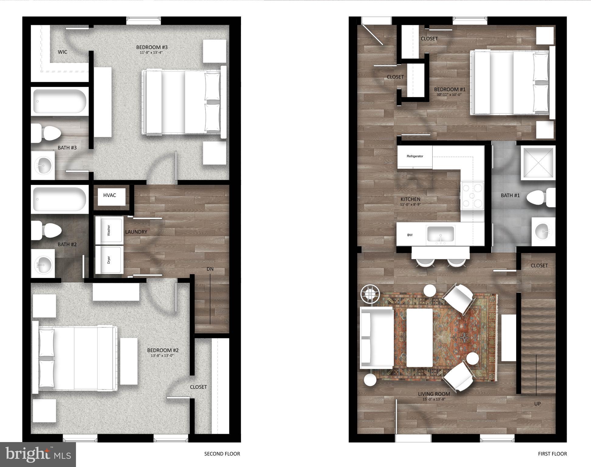 141 NIGHT STAR TERRACE