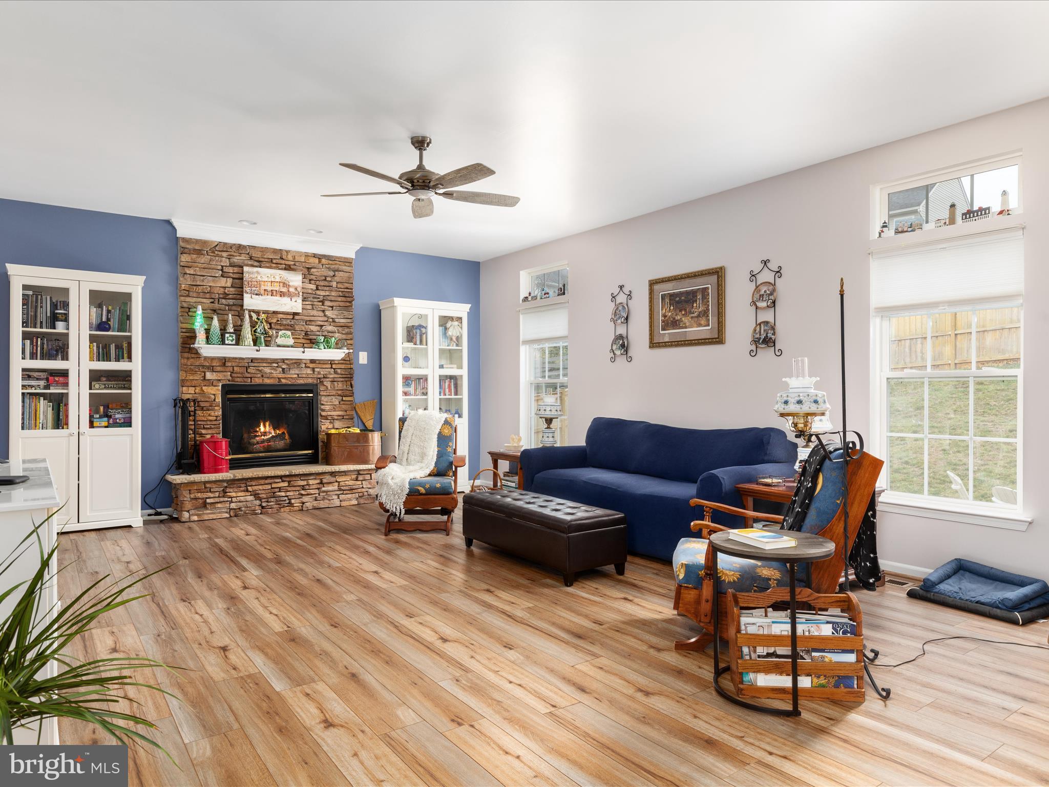157 Canal Way