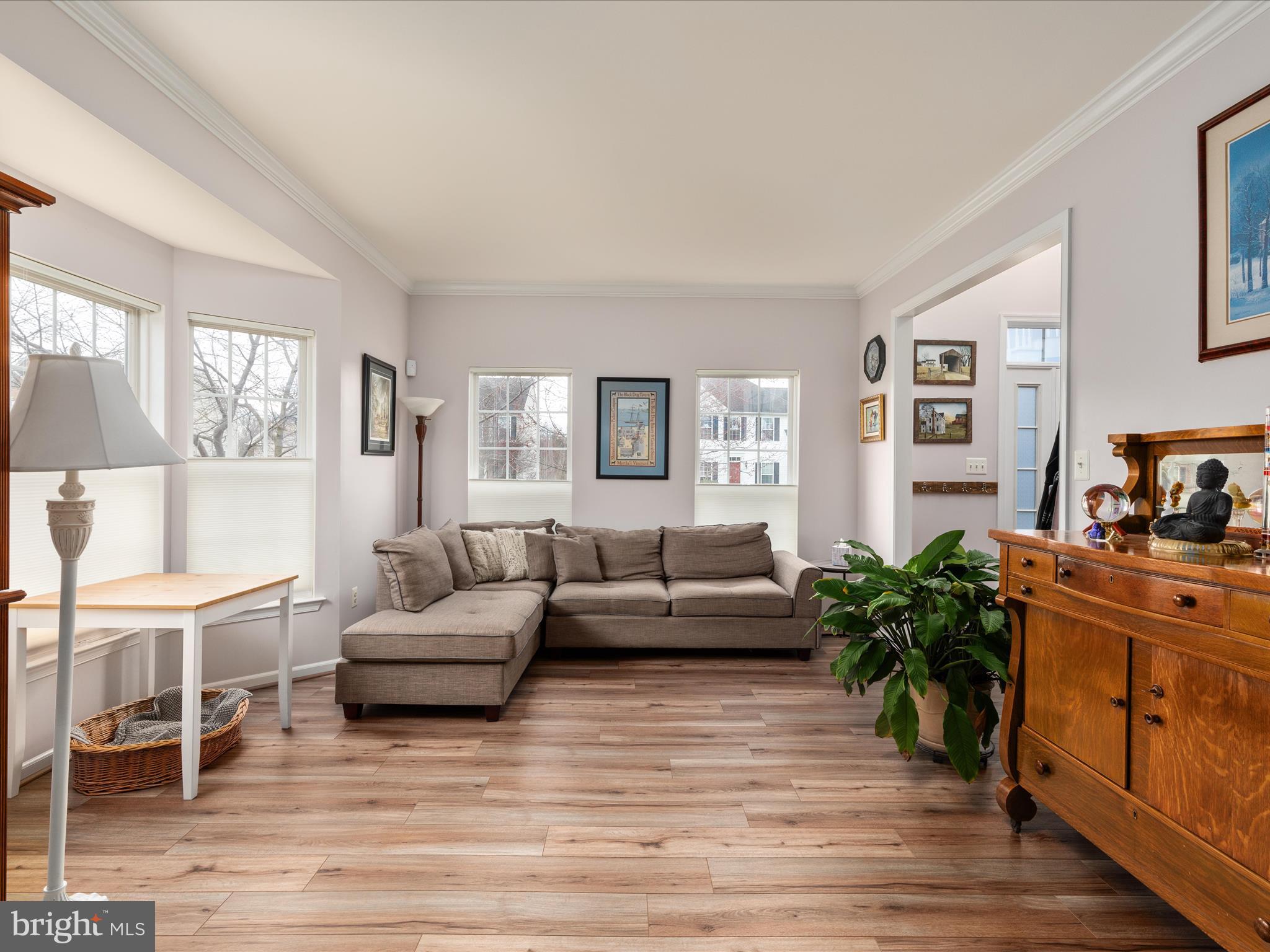 157 Canal Way
