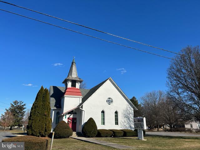 290 Virginia Avenue