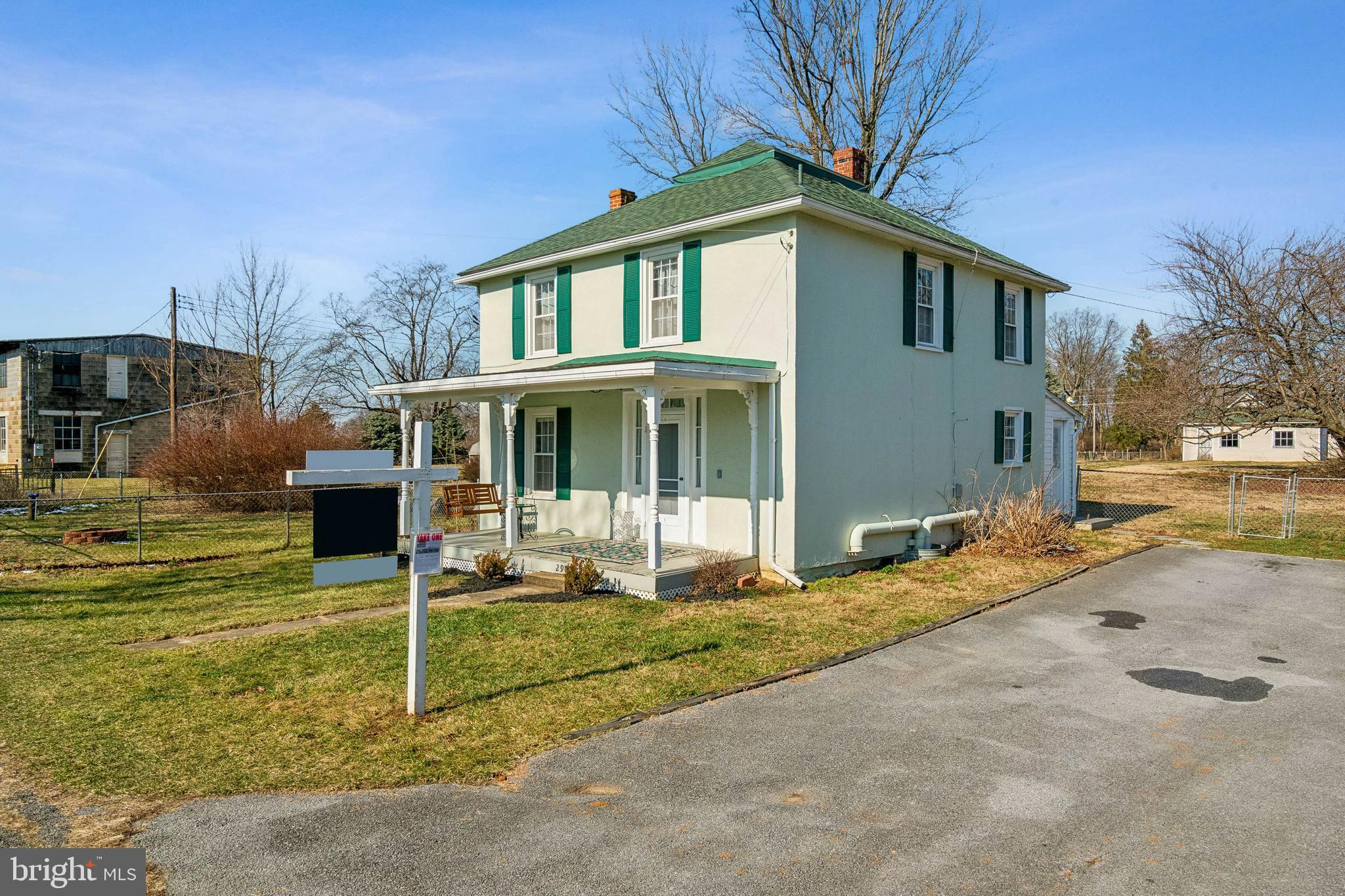 290 Virginia Avenue