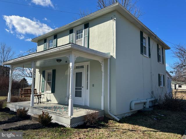 290 Virginia Avenue