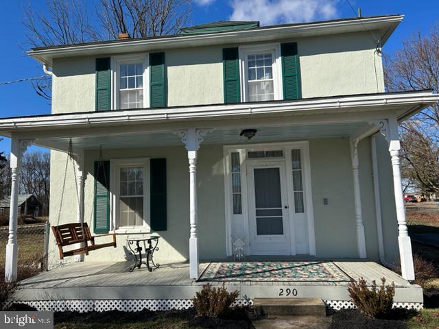 290 Virginia Avenue
