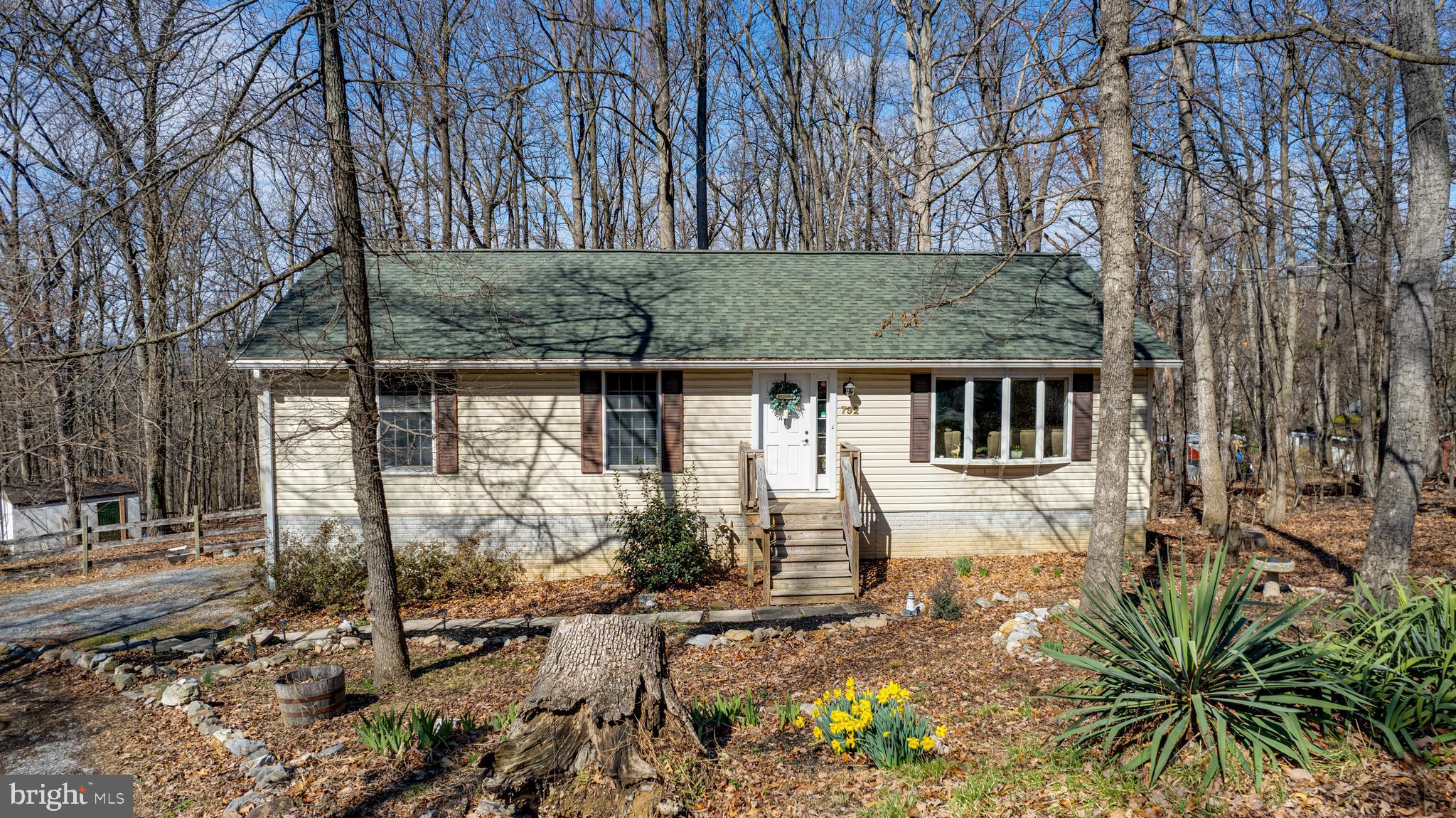 792 Shenandoah River Dr