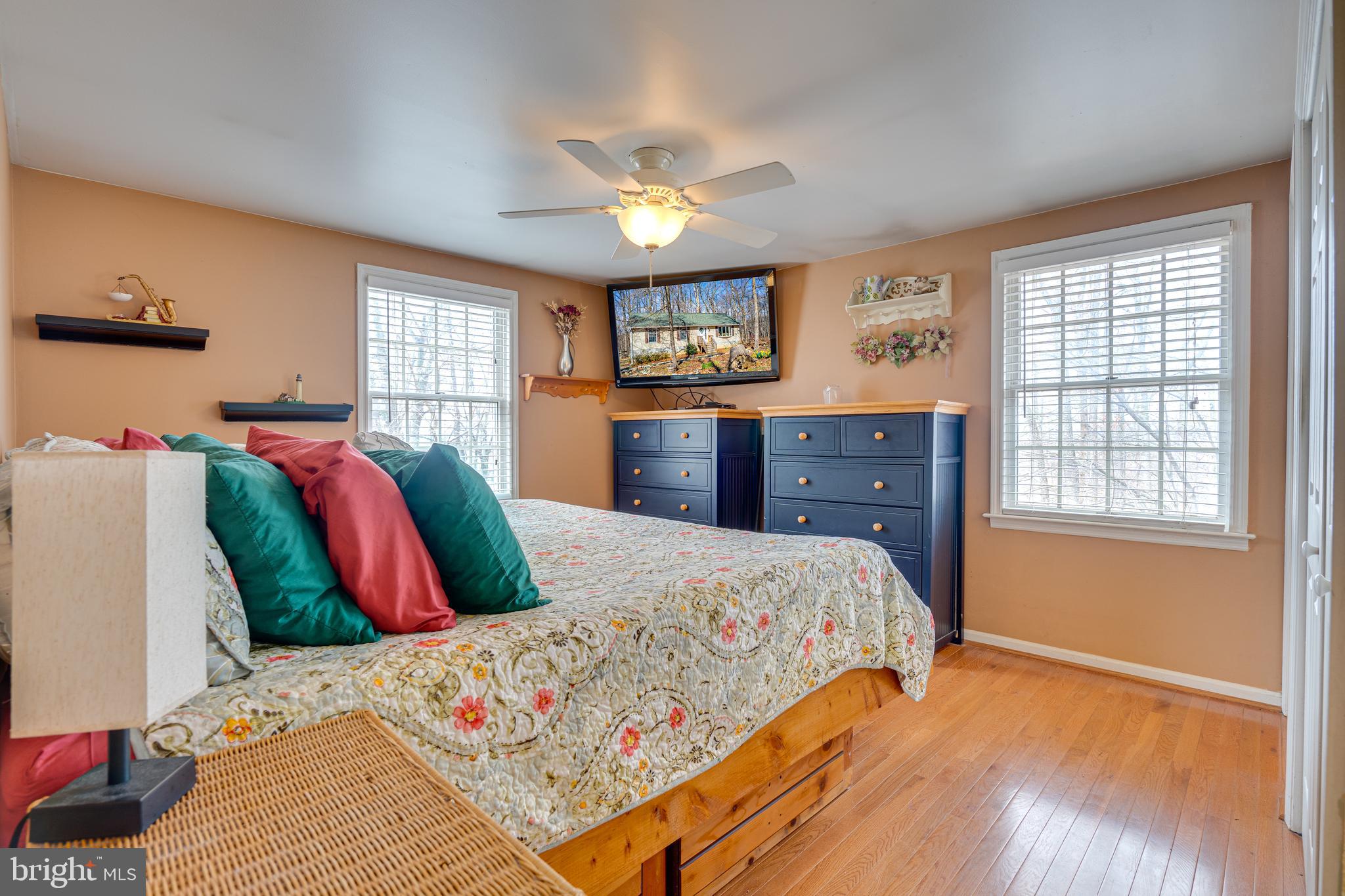 792 Shenandoah River Dr