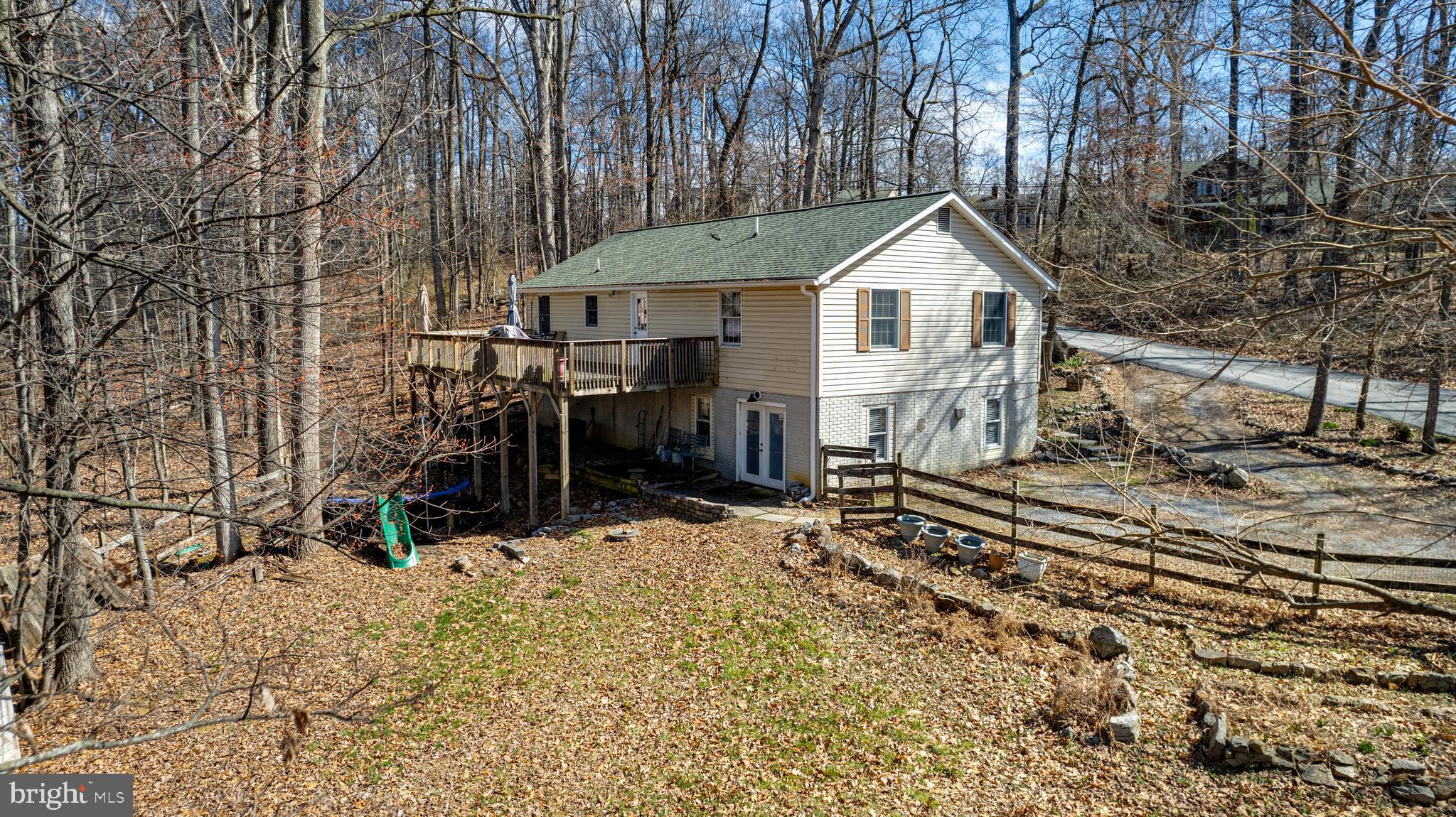 792 Shenandoah River Dr