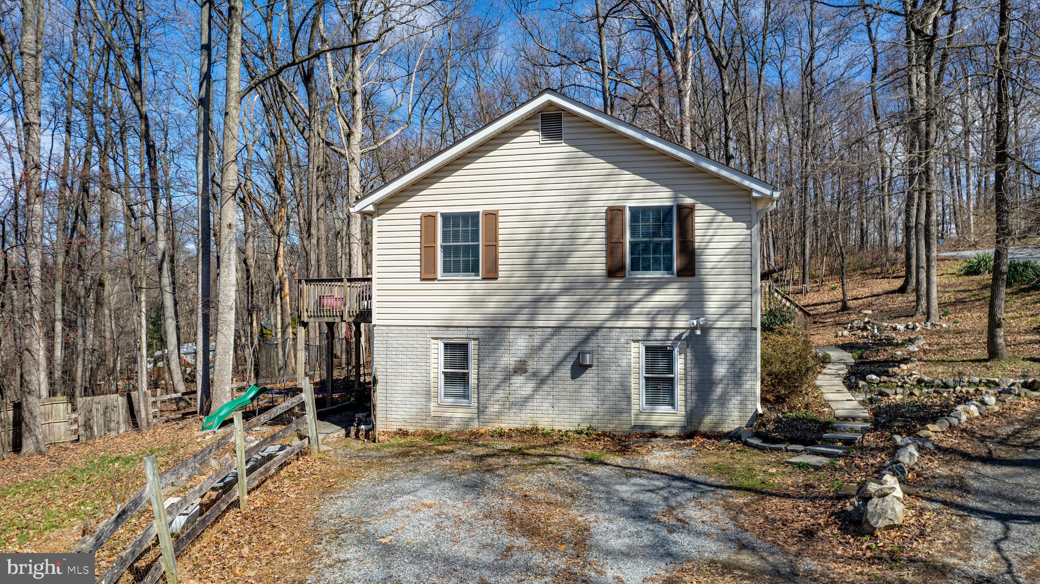 792 Shenandoah River Dr