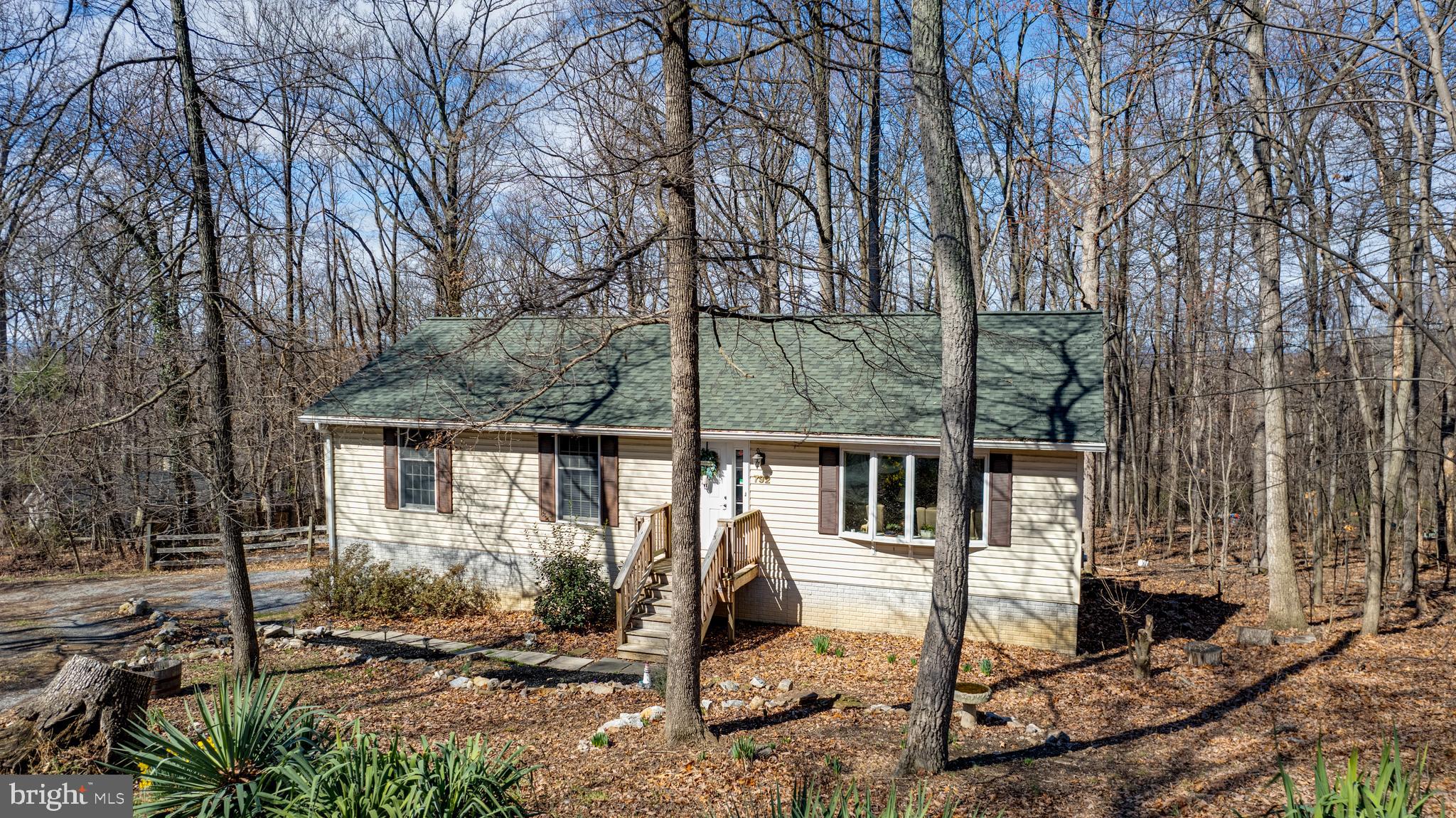 792 Shenandoah River Dr