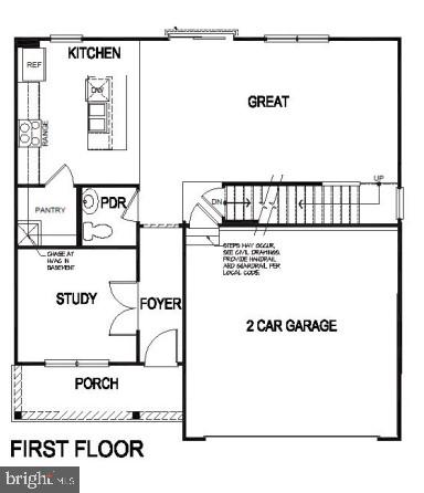 18 CLIFTON TERRACE
