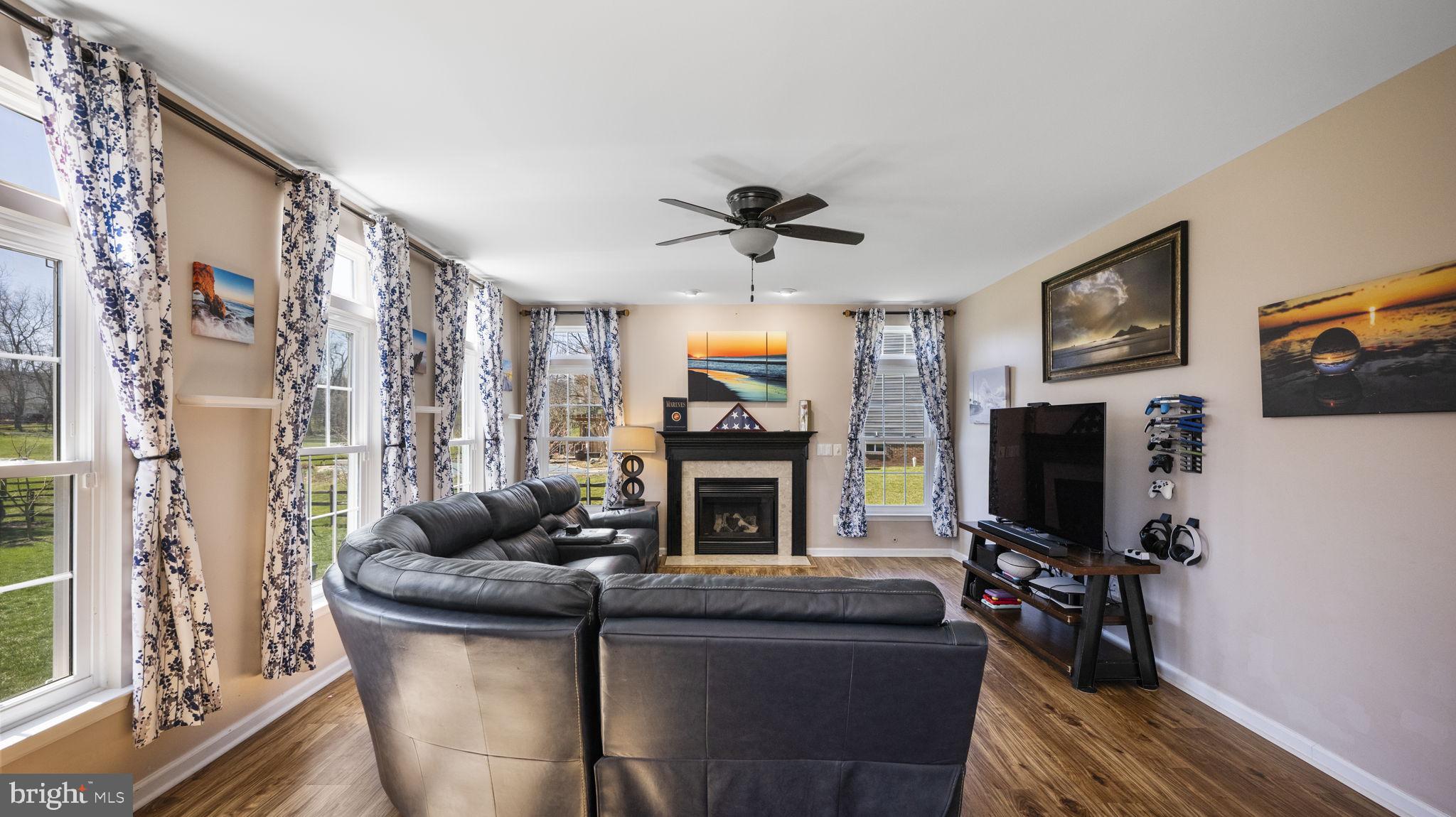 11 GREENBRIAR CIRCLE