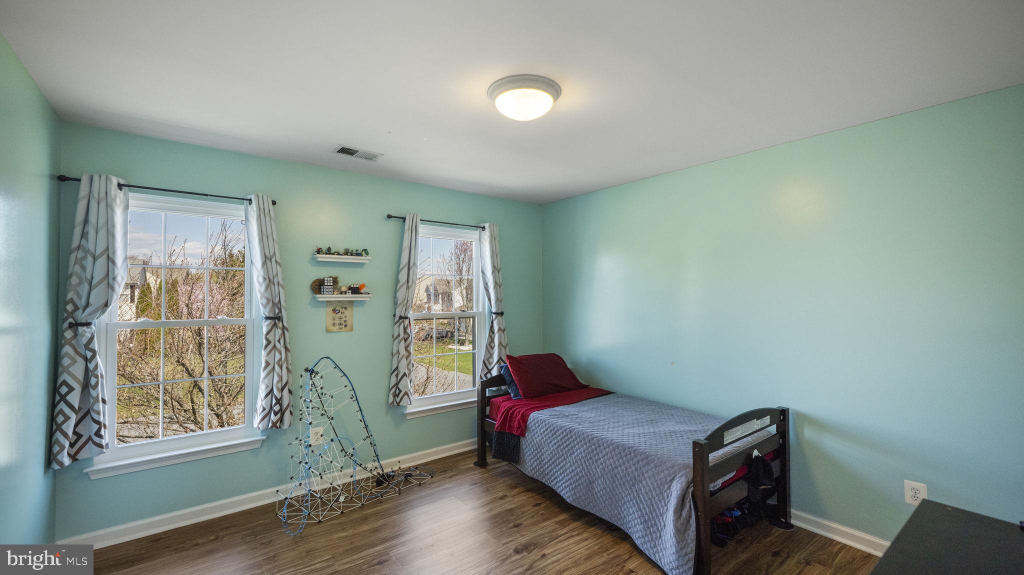 11 GREENBRIAR CIRCLE