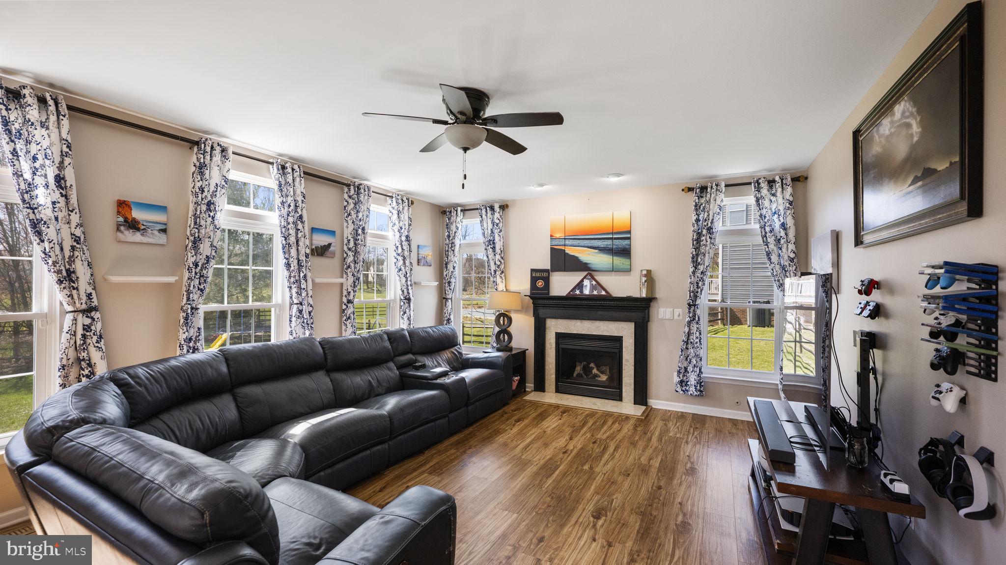 11 GREENBRIAR CIRCLE