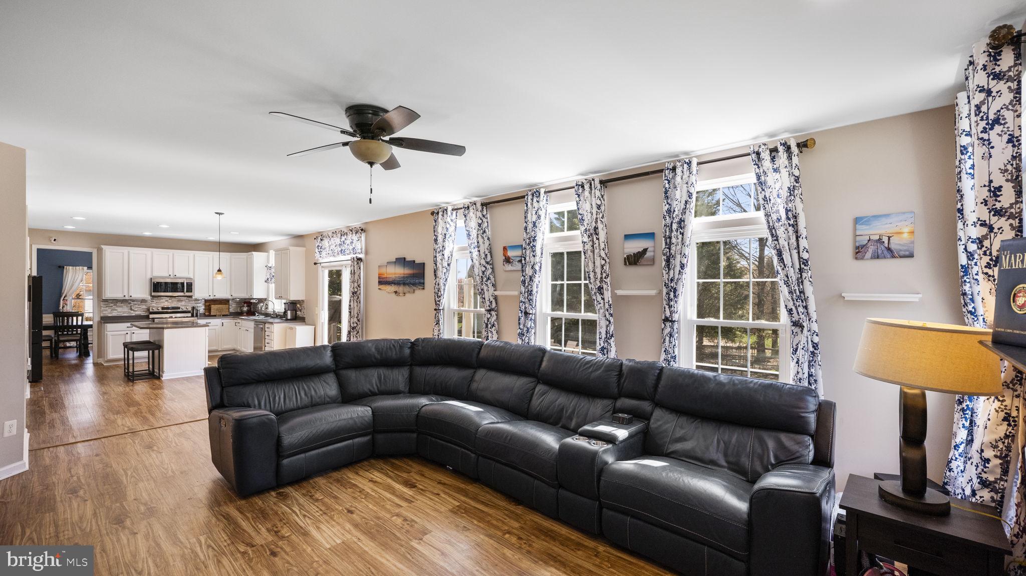 11 GREENBRIAR CIRCLE