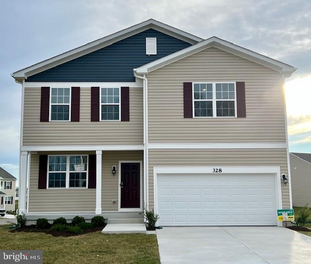 236 GATEHOUSE PLACE