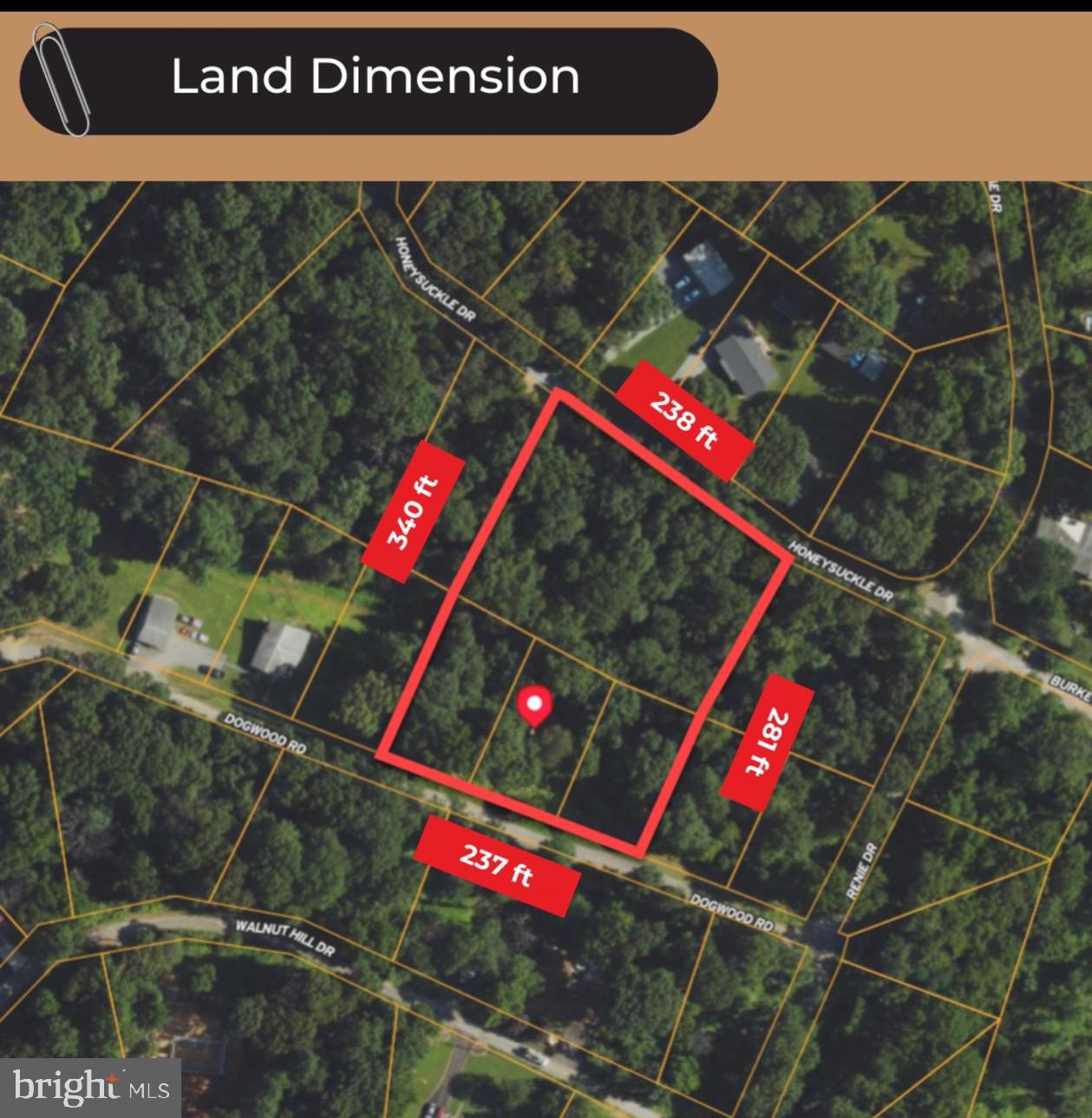 339 White Dogwood Rd