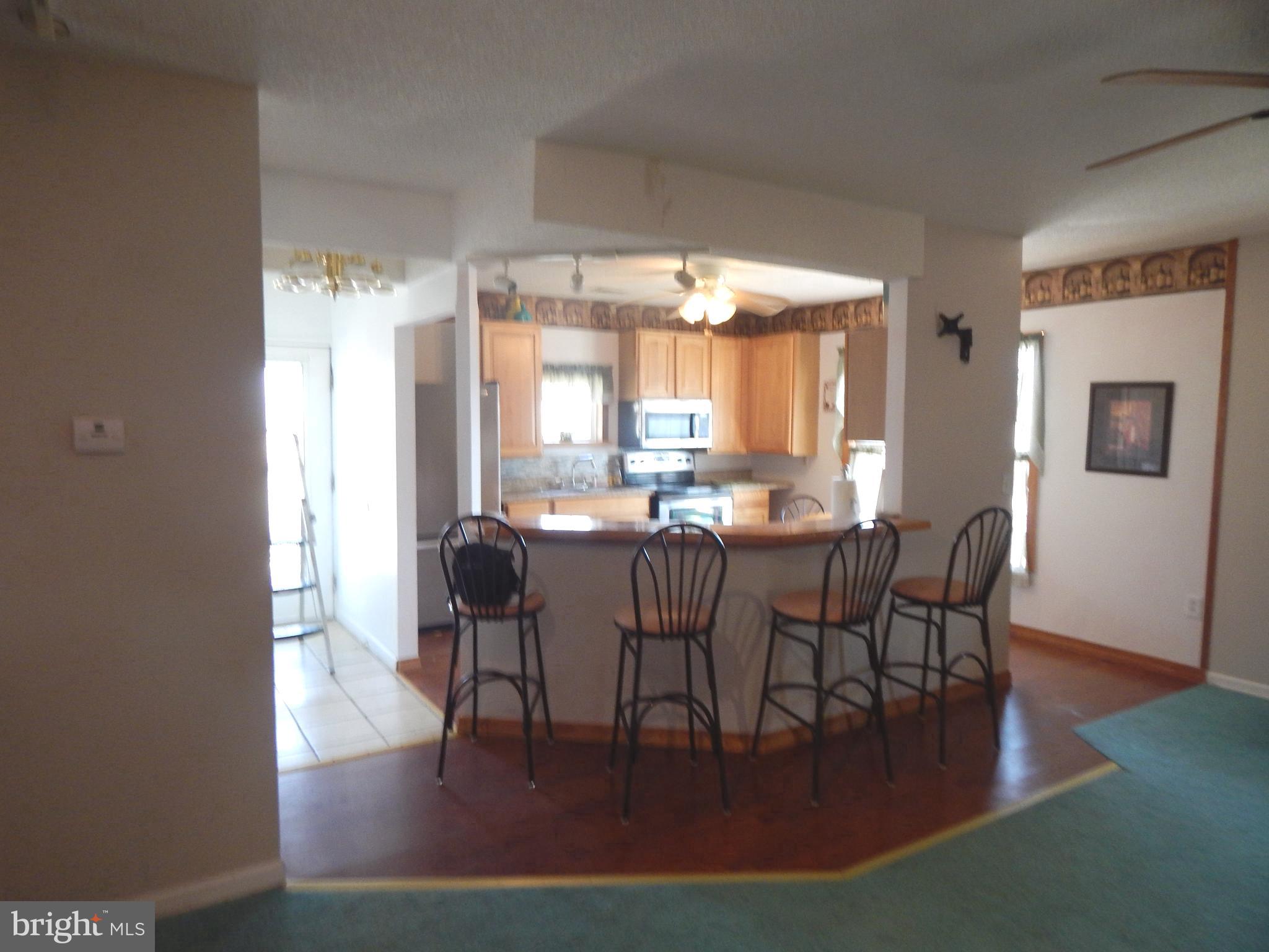 2553 Warm Springs Rd