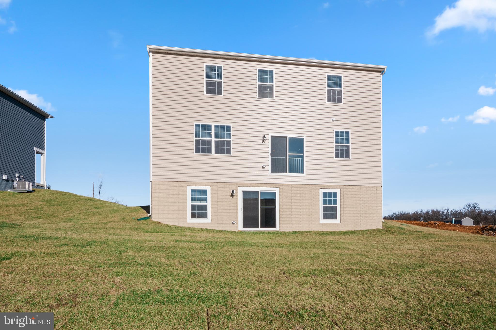 36 ASHCROFT DRIVE