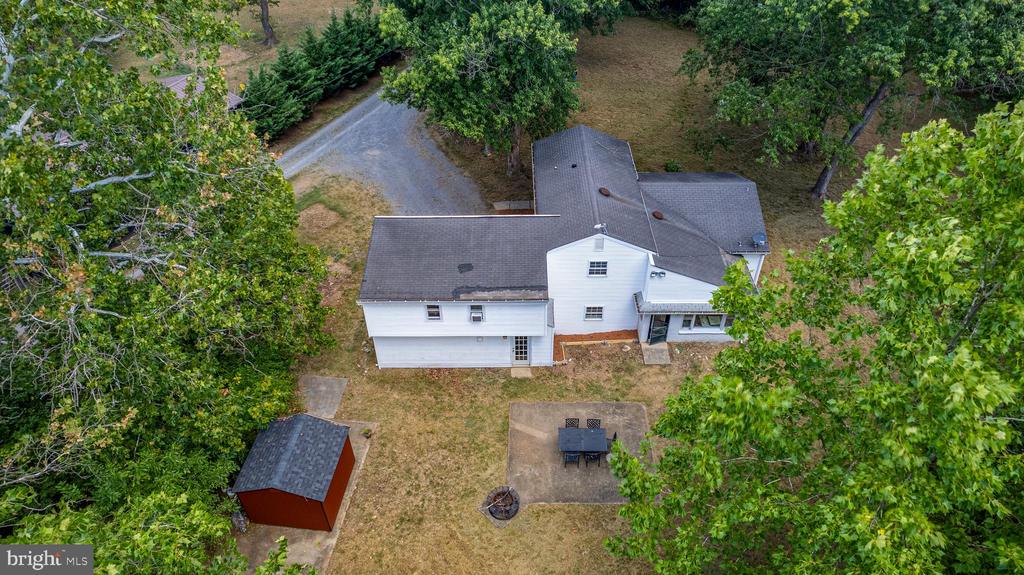 980 Summit Point Rd