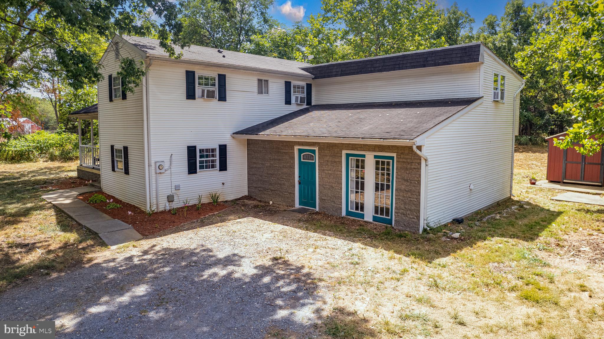 980 Summit Point Rd