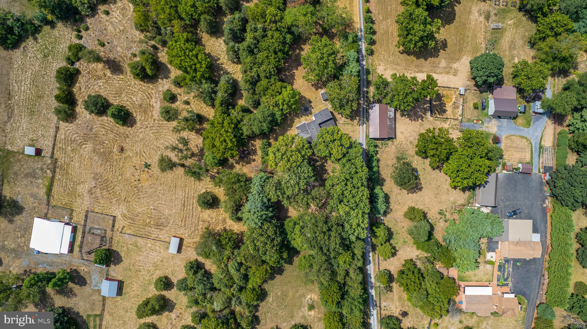 980 Summit Point Rd