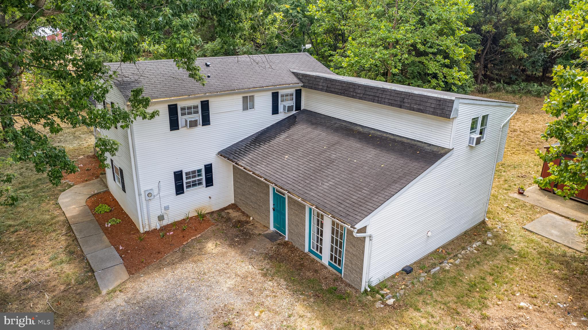 980 Summit Point Rd