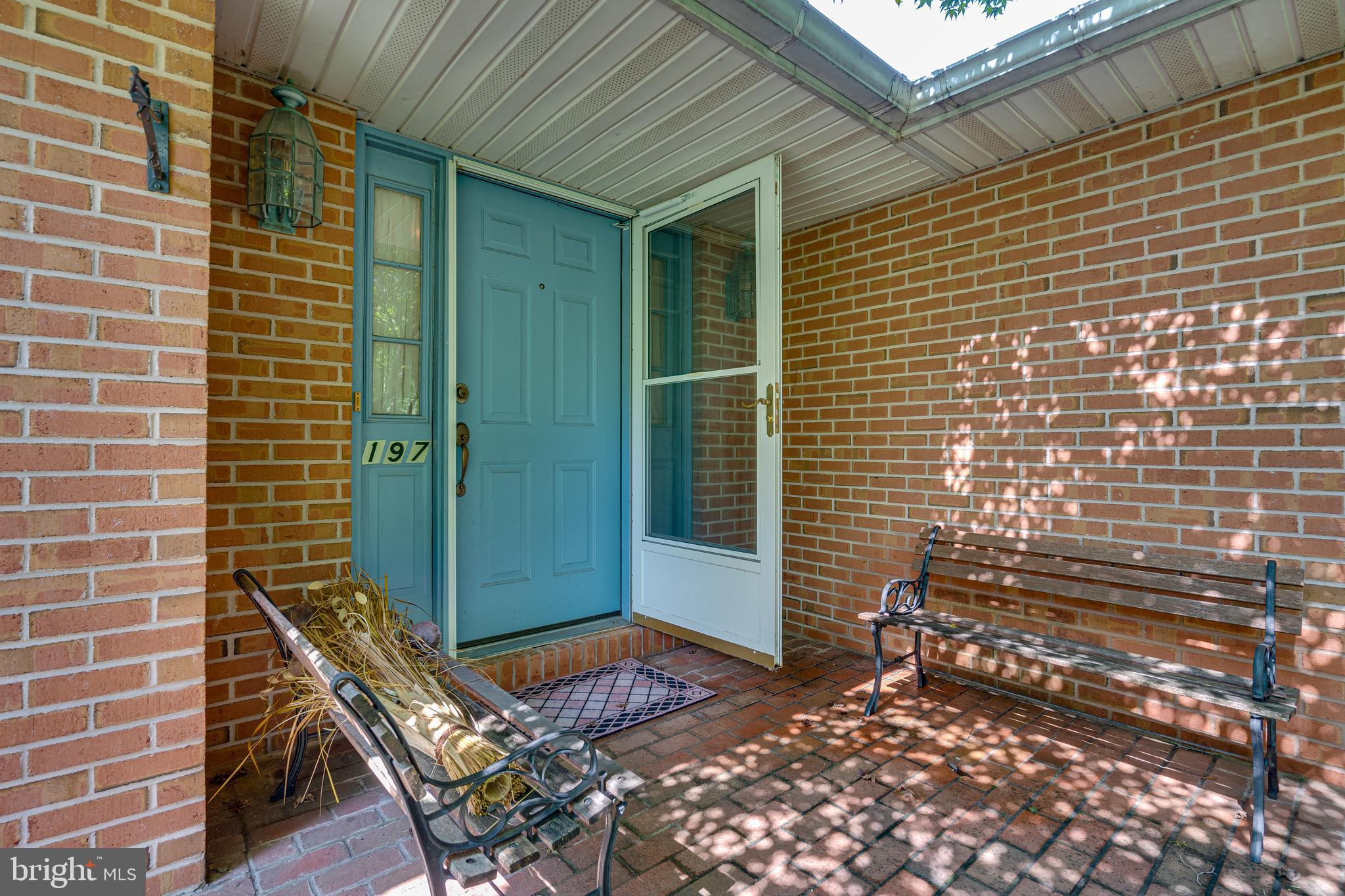 197 Glen Rd