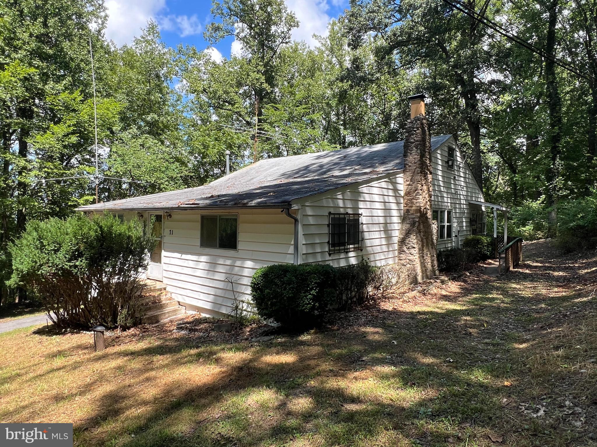 71 Wild Cherry Tree Ln