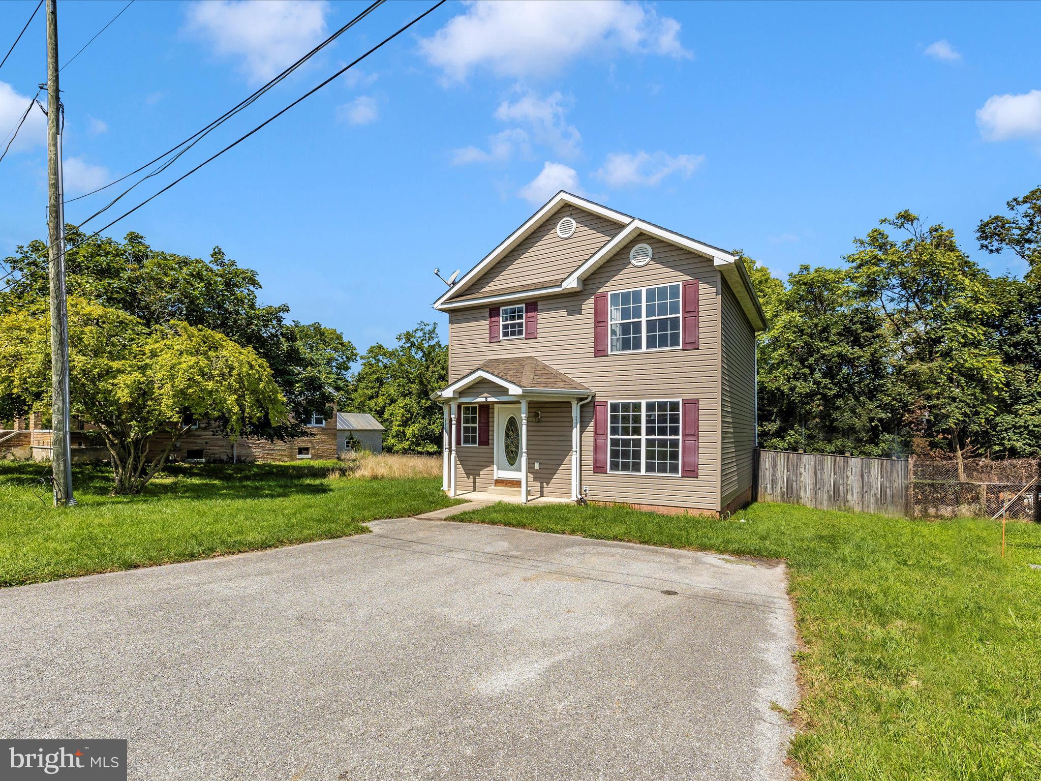 6 Stevenson St